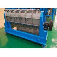 Buy cheap Stainless Steel Slag Disposal 10T/D 22kw Reject Sorter product