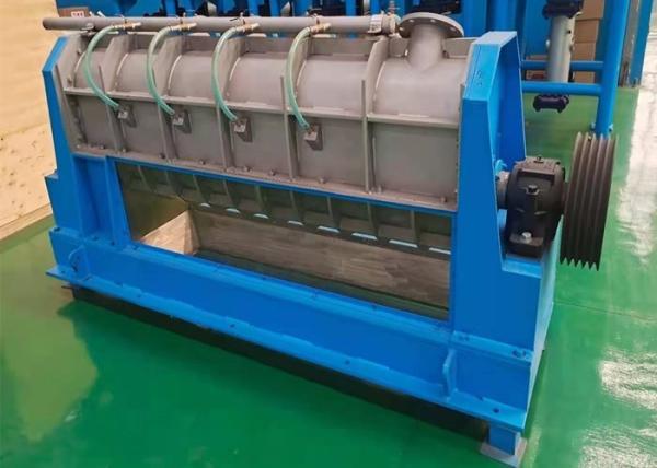 Buy cheap Stainless Steel Slag Disposal 10T/D 22kw Reject Sorter from wholesalers