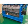 Buy cheap Stainless Steel Slag Disposal 10T/D 22kw Reject Sorter from wholesalers