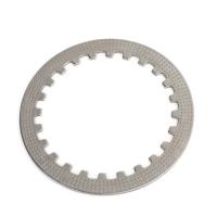 Buy cheap OEM Motorcycle Yamaha Steel Clutch Plate Disc For Yamaha YBR125 XT125R RAPTOR product