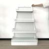 Buy cheap Fashionable and good-looking new snack rack from wholesalers