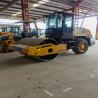Buy cheap XCMG XS103J Used Road Roller 10T Construction Site Equipment from wholesalers