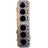 Buy cheap Standard Mitsubishi S6K Excavator Cylinder Block from wholesalers