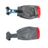 Buy cheap Breathable Dog Drag Bag for Paralyzed Pets Carrier Bag Protect Chest Limbs 100g from wholesalers