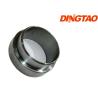 Buy cheap 90551000 Suit DT Z7 Cutter Parts / Xlc7000 Cutter Spare Parts Support Bracket Rocker Assembly from wholesalers