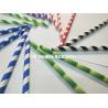 Buy cheap Five Knives System Online Cutting Paper Straw Machine from wholesalers