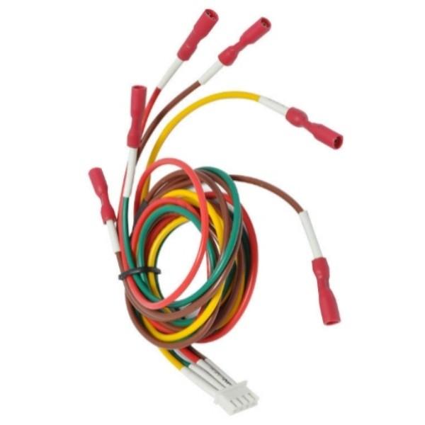 Buy cheap Heavy Duty Industrial Robot Cable Wire Harness Assembly Manufactures from wholesalers