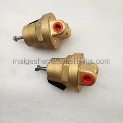 Regulator Valve for Sullair 406929 Screw Air Compressor Spare Parts High