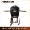 Buy cheap Dish Draining Rack Pizza Oven Bbq 22 Inch Kamado Grill from wholesalers