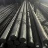 Buy cheap ASTM A36 SS400 Carbon Steel Rod Forged Steel Mild Hot Rolled Steel C1045 from wholesalers