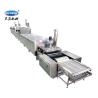 Buy cheap 100-1500kg/H 1000mm Bakery Tunnel Ovens Commercial Electric Oven from wholesalers