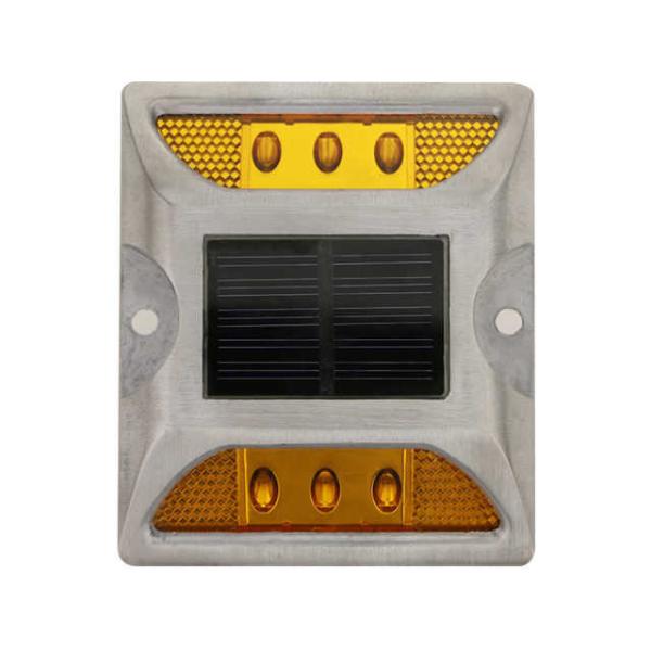 Buy cheap Solar Warning Light Ultra Brightness Source For Carton 49X37X37CM from wholesalers