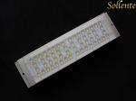 Daylight White OSRAM S5 LED Street Light Components Non Glare 5500 - 6000K