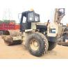 Buy cheap Ingersoll Rand SD100 Second Hand Road Roller 4km/H from wholesalers