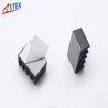 Buy cheap Telecommunication Hardware Silicone Cpu Pad 2.9 G/Cc 5 W Mk from wholesalers