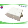 Buy cheap DL34200 X055C078H02 Aspirator Ceramic Cutter Duct For Mitsubishi EDM X056C998H01 from wholesalers