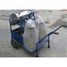 Buy cheap SUS Plastic Buckets Portable Milking Machine For Cows , Goats / Sheep from wholesalers