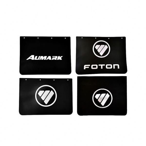 Buy cheap Foton Aumark Truck Rear Wheel Block Mud Leather for Foton Car Fitment Original from wholesalers