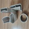 Buy cheap Frameless Glass Balustrade Aluminum Handrail Profiles Rail Tube from wholesalers
