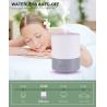 Buy cheap Portable Usb 5W 100ml Cylindrical Plastic Aroma Diffuser from wholesalers