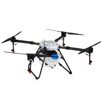 Buy cheap HXMX410 60 Acres/H 12s Agriculture UAV Drone 10L Tank Capacity Full Load 25KG product