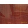 Buy cheap Red Eco - Friendly Glossy Lamination Film UV Resistant Laminating Film from wholesalers