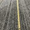 Buy cheap Commercial Modular Nylon Square Carpet Tiles Heavy Duty Floor Covering from wholesalers