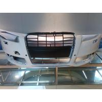 Buy cheap Automotive Prototype Custom Injection Molding for Audi Car Bumper product