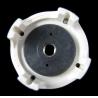 Buy cheap Plastic Material Dental Ultrasonic Scaler Tips Autoclavable Dental Torque Wrench from wholesalers
