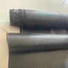 Buy cheap Smooth Surface Asphalt Coated Glass Fabric Waterproof 1.2m from wholesalers
