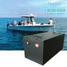 Buy cheap Deep Cycle LiFePO4 Trolling Motor Lithium Battery 36V 100Ah Ultra Long Cycle Life from wholesalers