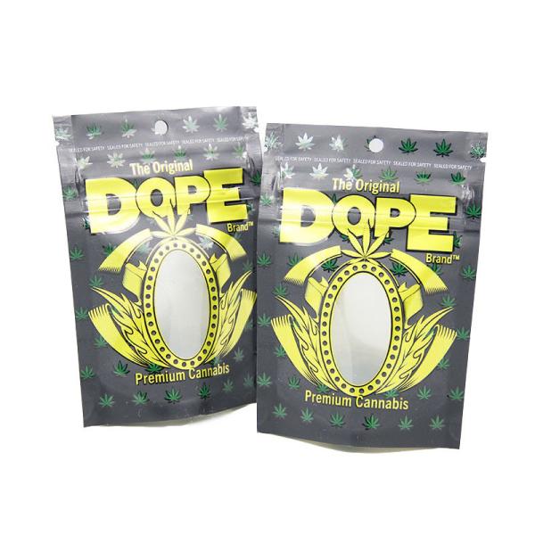 Buy cheap Matt Surface 120 Microns Pouch Standing Zipper 21x31+10.5cm from wholesalers