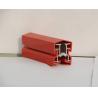 Buy cheap Customized Overhead Crane Electrical Bus Bars Slide Conductor 50-120A Rated Current from wholesalers