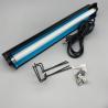 Buy cheap 10.0 Reptile UVB Light Kit T8 HO Fixture 20W Desert UVB Lighting Combo from wholesalers