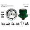 Buy cheap YR32W00002F1 Excavator Swing Reducer Customizable Final Drive Parts SK60-5 from wholesalers