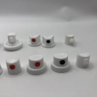 Buy cheap Efficient and Reliable Spray Paint Valve for Paint Spray Cans product