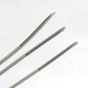 Buy cheap Disposable Stainless Steel Medical Tubing Hollow Tube Bending Hypodermic from wholesalers