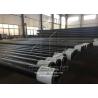 Buy cheap P110 Steel Grade Seamless Casing Pipe 4 1/2 Inch For Well Wall Cementing from wholesalers