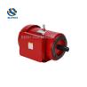 Buy cheap AC ODP NEMA Motor 1Hp -10 Hp Single Phase Air Compressor Motor from wholesalers