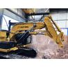 Buy cheap Customization OEM Excavator Shorten Heavy Duty Rock Boom and Arm For PC200-7/SK250/ZE230 Excavator from wholesalers