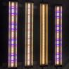 Buy cheap 30w 2ft Vegetative LED Grow Light High Pin For Vertical Hydroponics from wholesalers