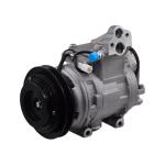 MR149370 DCP45010 Auto AC Compressor For Mitsubishi Pajero 1994-1999 WXMS023