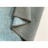 Buy cheap Dyed Furniture Textile Fabric 240gsm Linen Polyester Textile from wholesalers