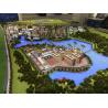 Buy cheap University Models Architecture 1:150 Mini Architecture Models from wholesalers