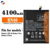 Buy cheap Redmi 4 Pro/Prime Replacement Battery BN40 for Xiao Mi Mobile Phone Models from wholesalers
