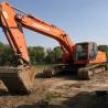 Buy cheap 22 ton ready for work and experienced used Korea imported Doosan DX 225 LC in a good condition from wholesalers