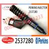 Buy cheap Diesel Engine parts Fuel Injector 2537280 for engine from wholesalers