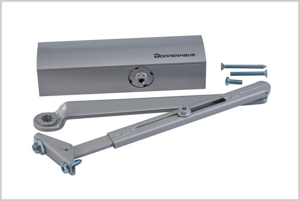 Automatic Fire Door Closers
