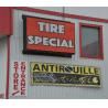 Buy cheap P10RGB LED Monument Signs With LAN USB WiFi Connectivity from wholesalers