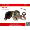 Buy cheap 4333019095 Upper Suspension Ball Joint Left / Right Steering Parts from wholesalers